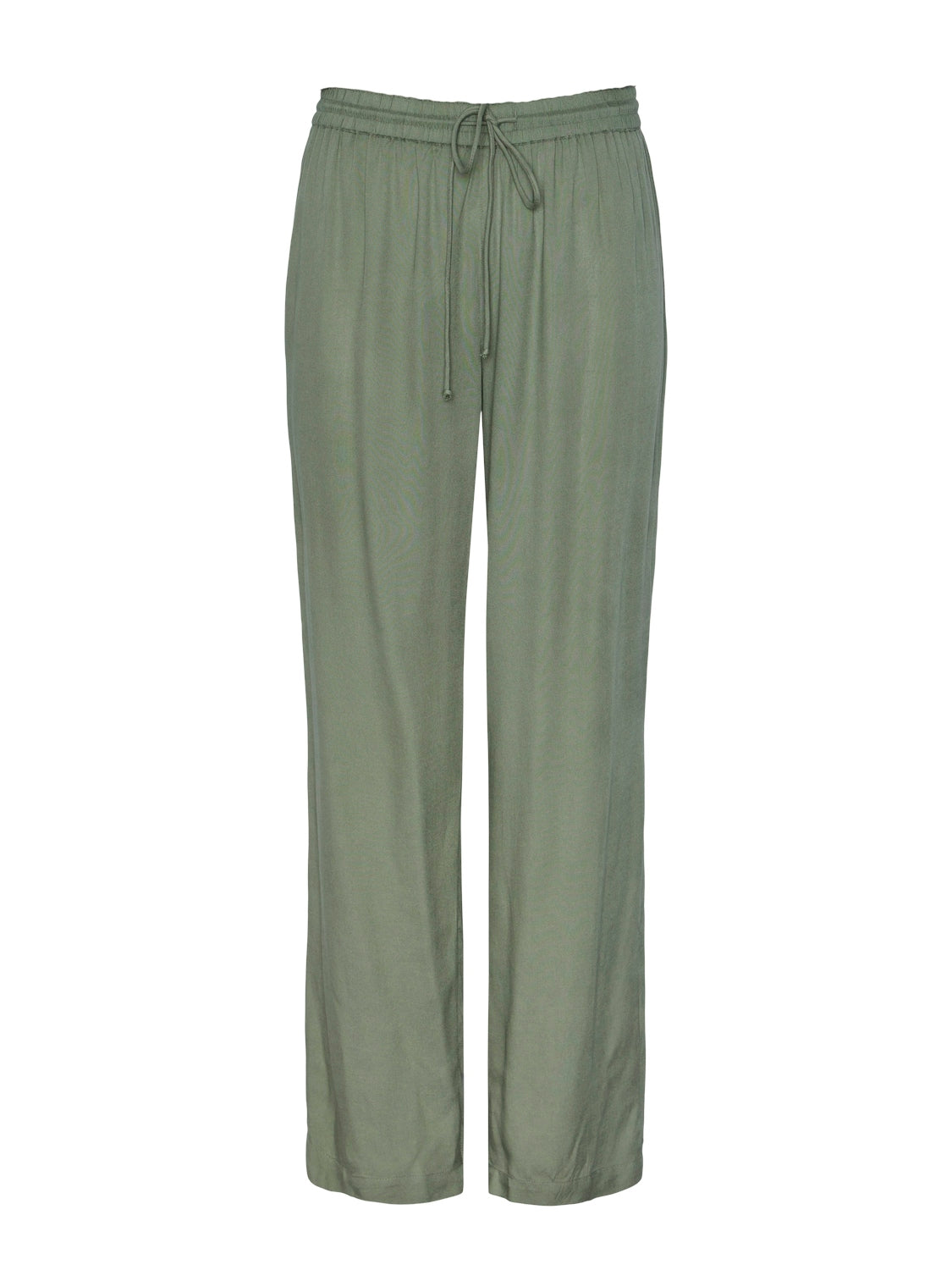 NYA HW WIDE PANT - BEST CLOTHES