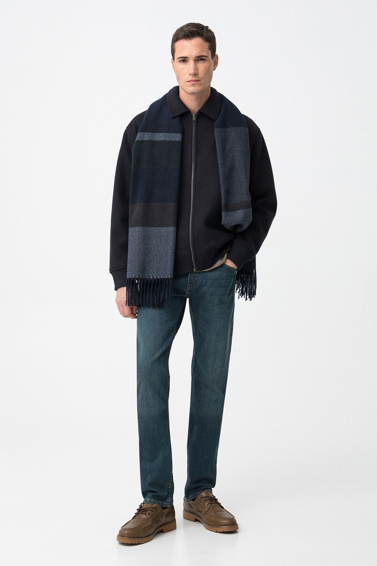 JEANS JOHN 285 - BEST CLOTHES