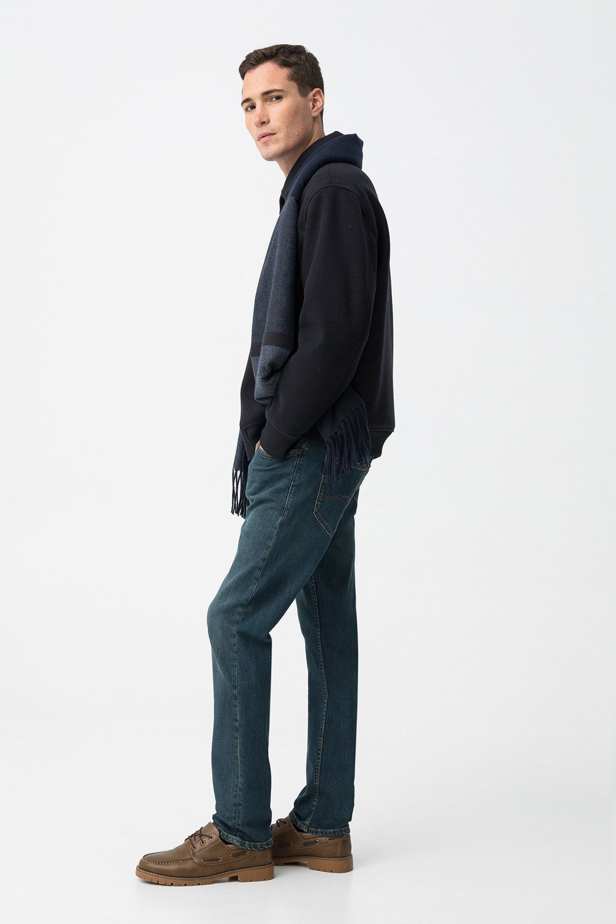 JEANS JOHN 285 - BEST CLOTHES