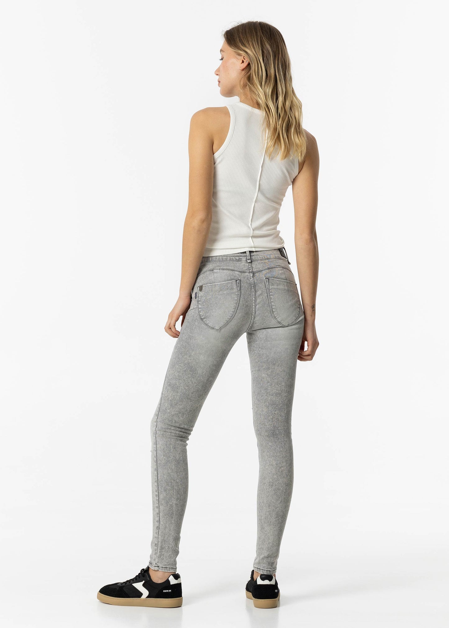 ONE SIZE DOUBLE UP 95