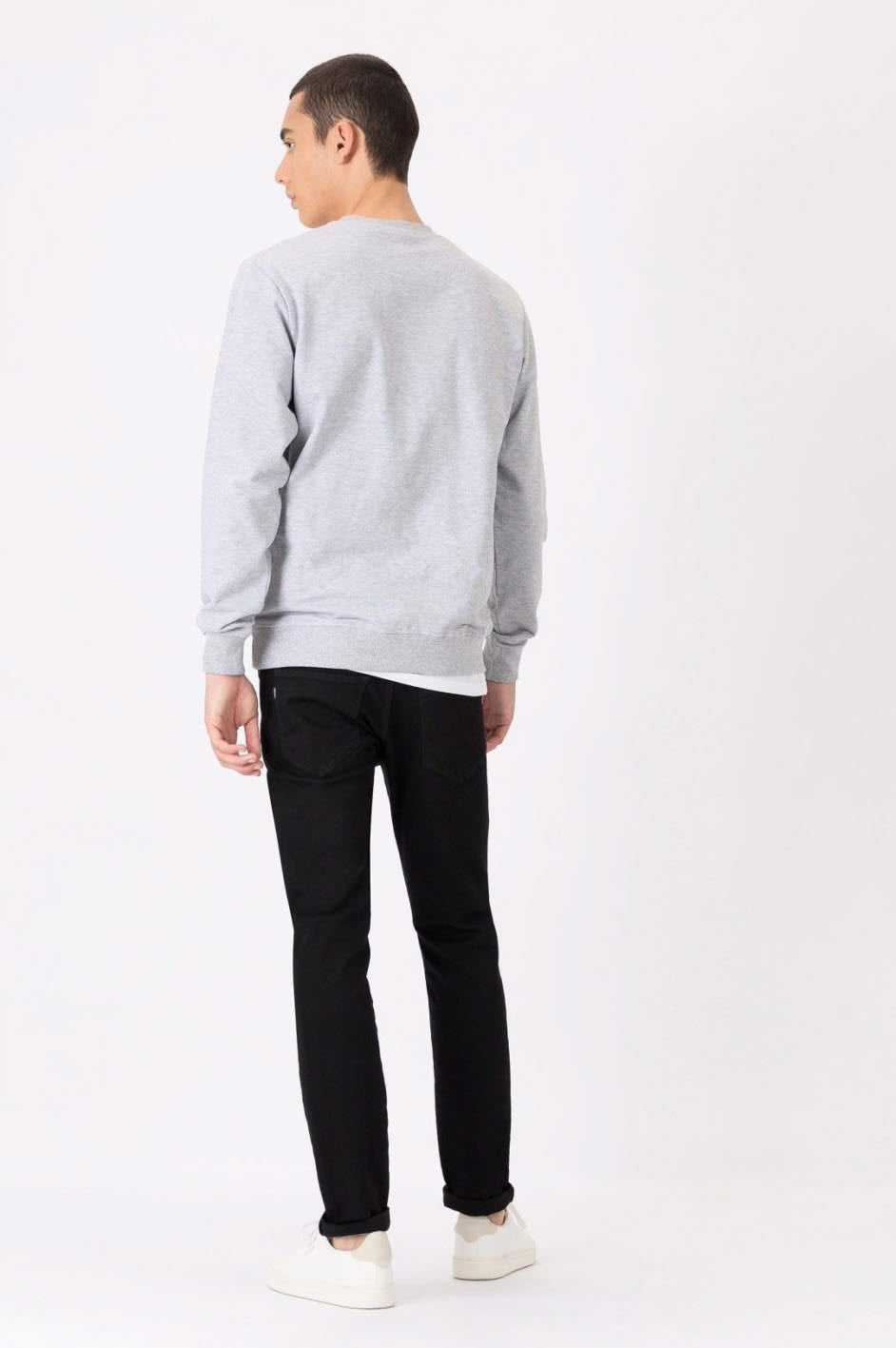 JEANS ONE SIZE MEN 1