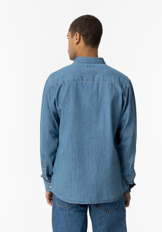 PAIGE LS SHIRT - Best Clothes