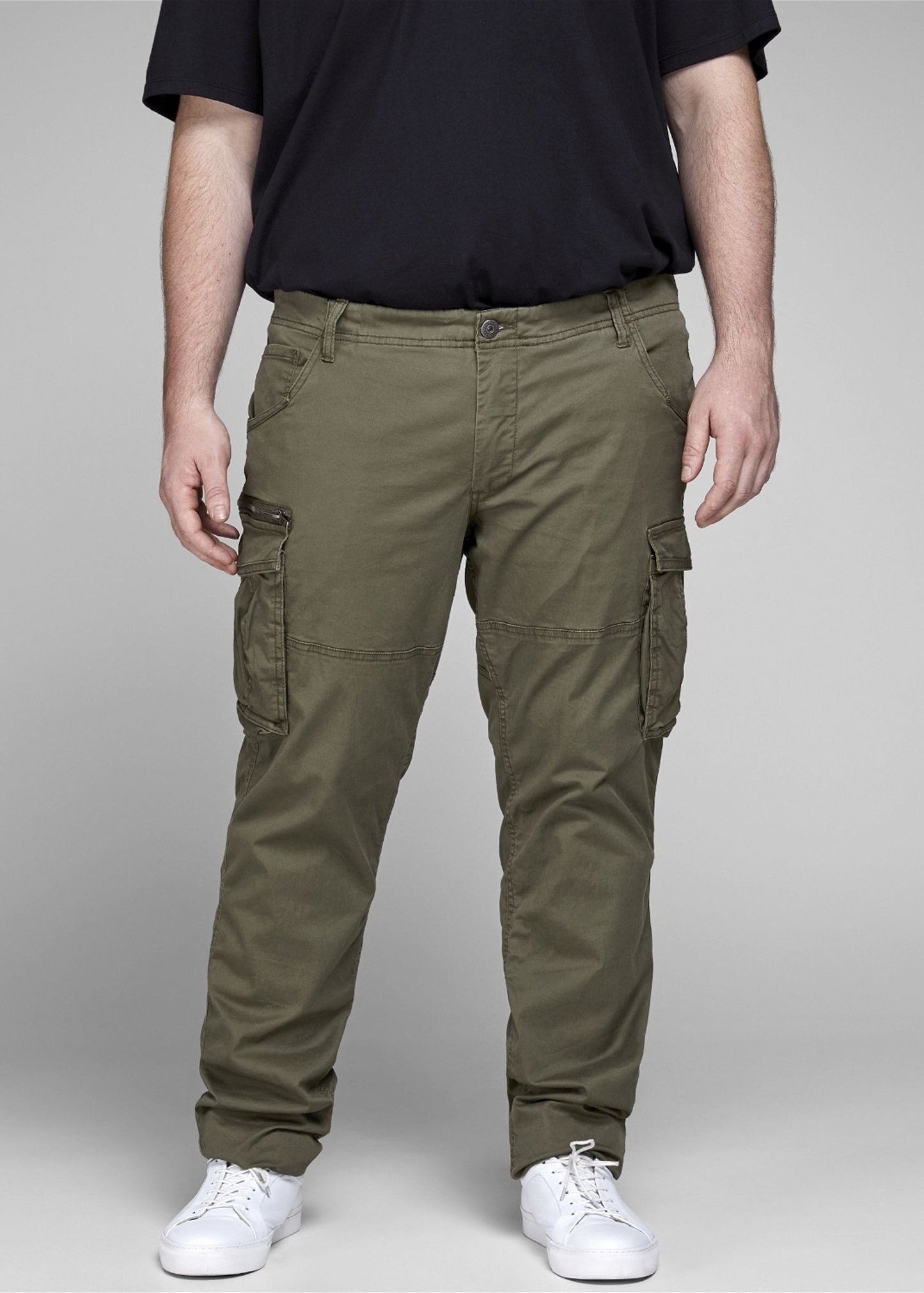 PAUL CHOP PLUS SIZE - Best Clothes