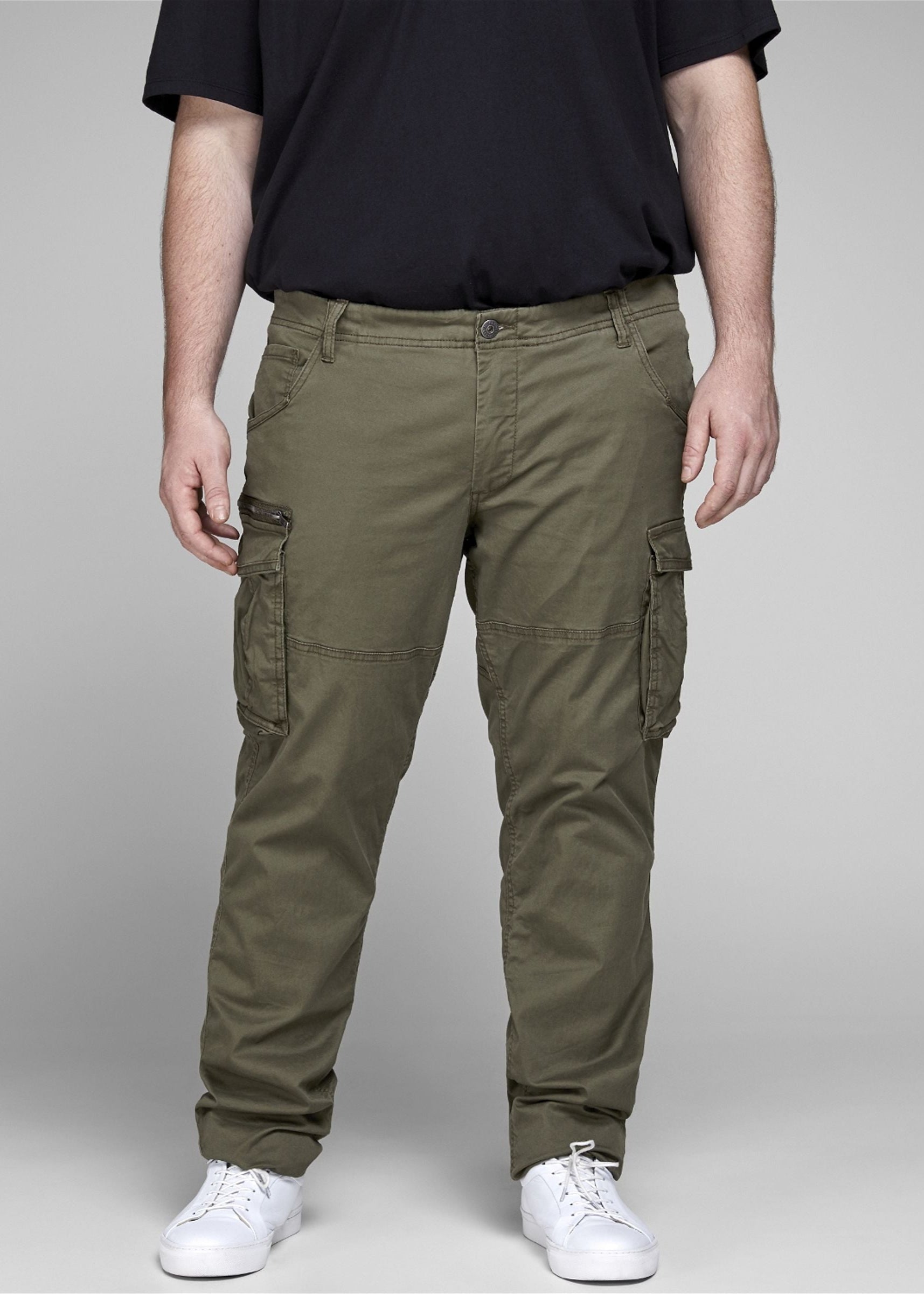 PAUL CHOP PLUS SIZE - Best Clothes