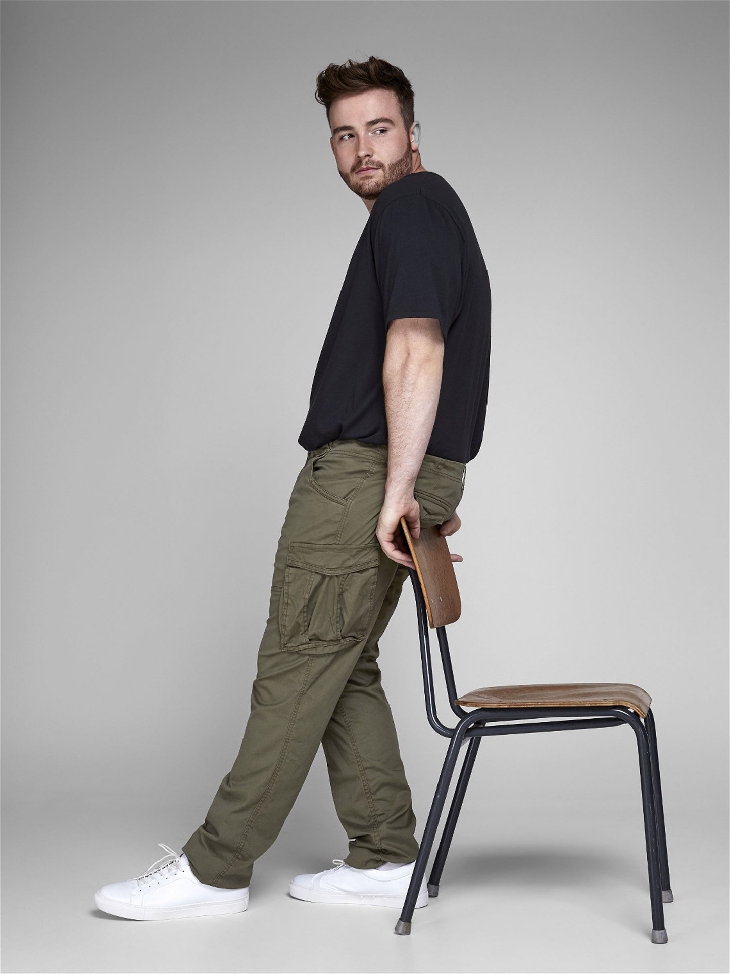 PAUL CHOP PLUS SIZE - Best Clothes