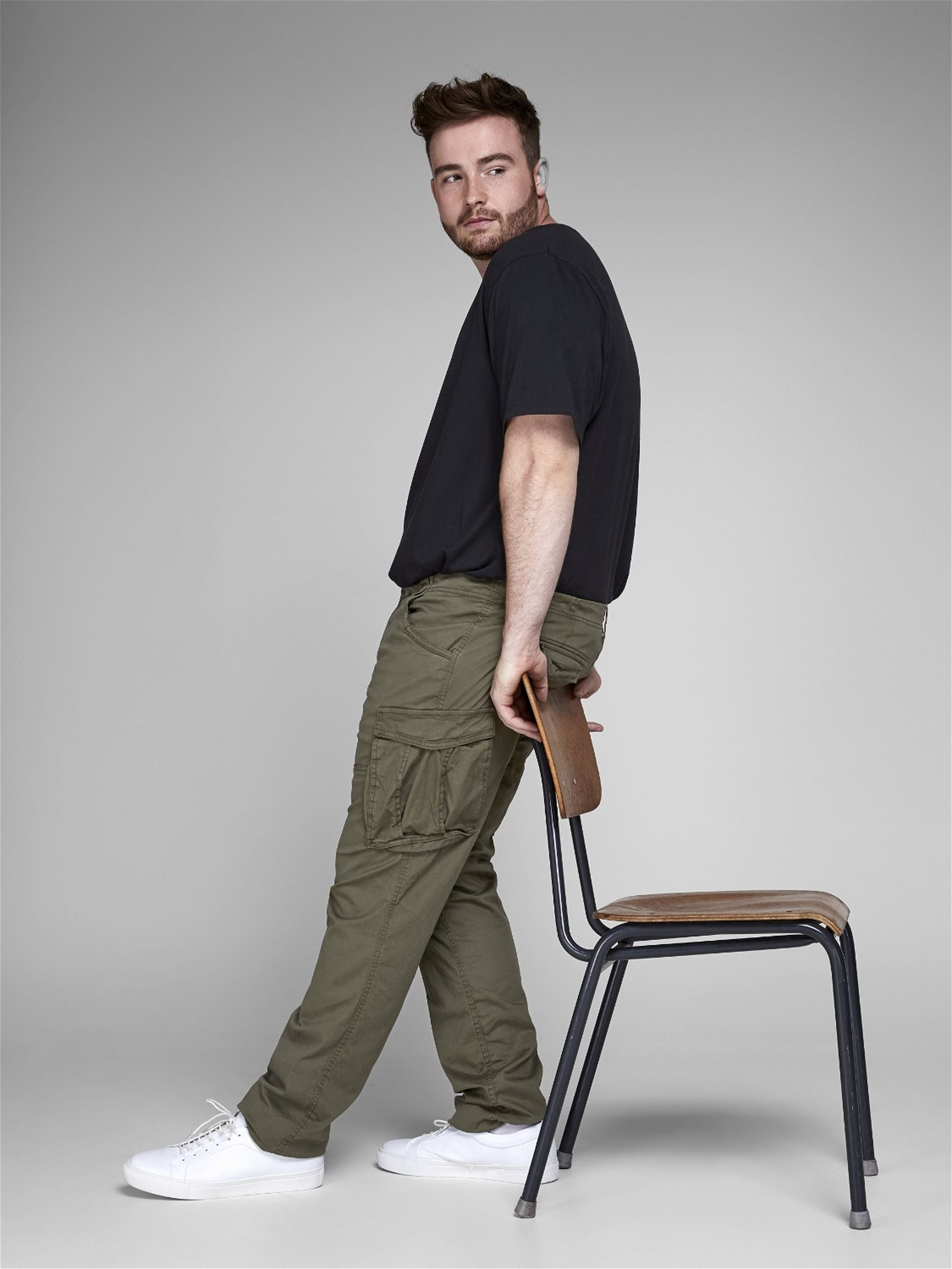 PAUL CHOP PLUS SIZE - Best Clothes