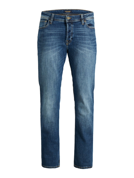 PETE ORIGINAL AGI 005 HIGH RISE WAIST JEANS - Best Clothes