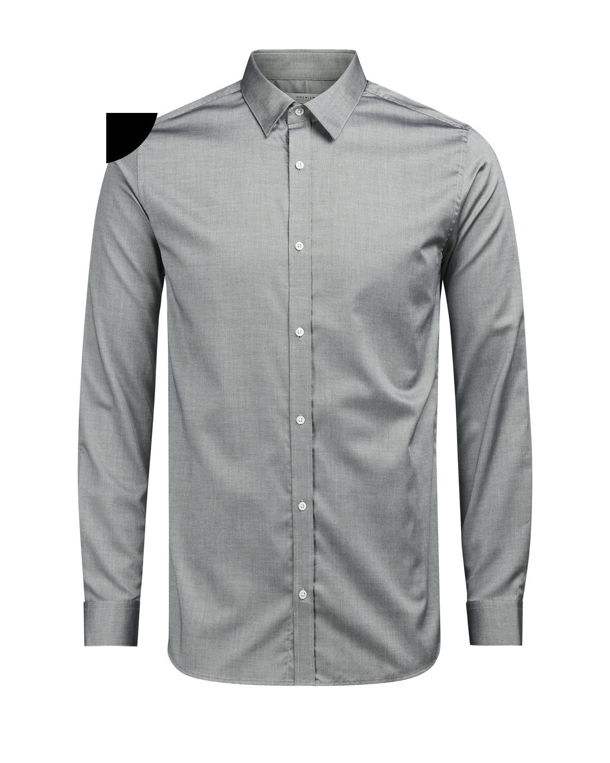 PHANTOM SHIRT LS - Best clothes.