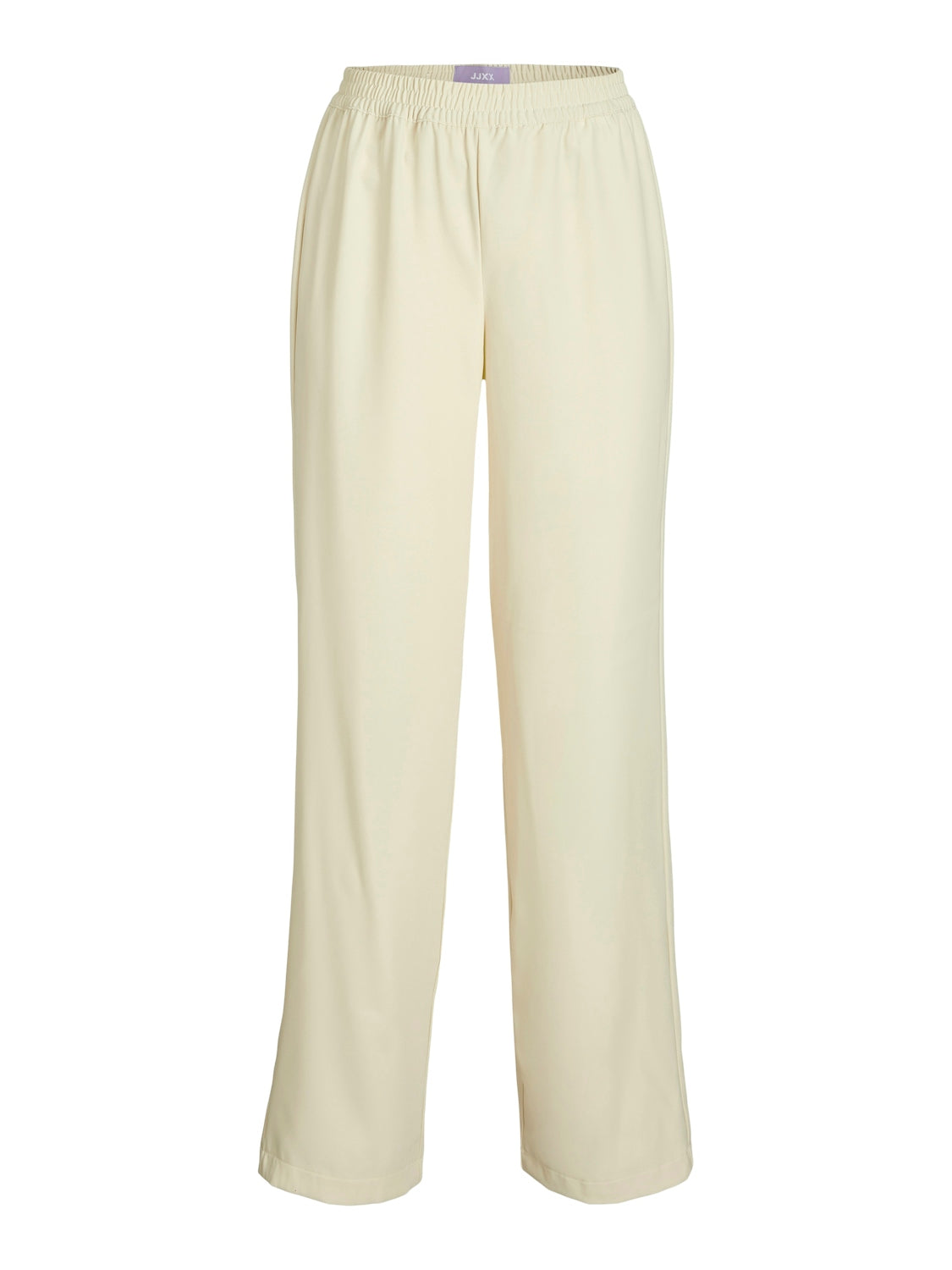 POPPY HW PANT - BEST CLOTHES