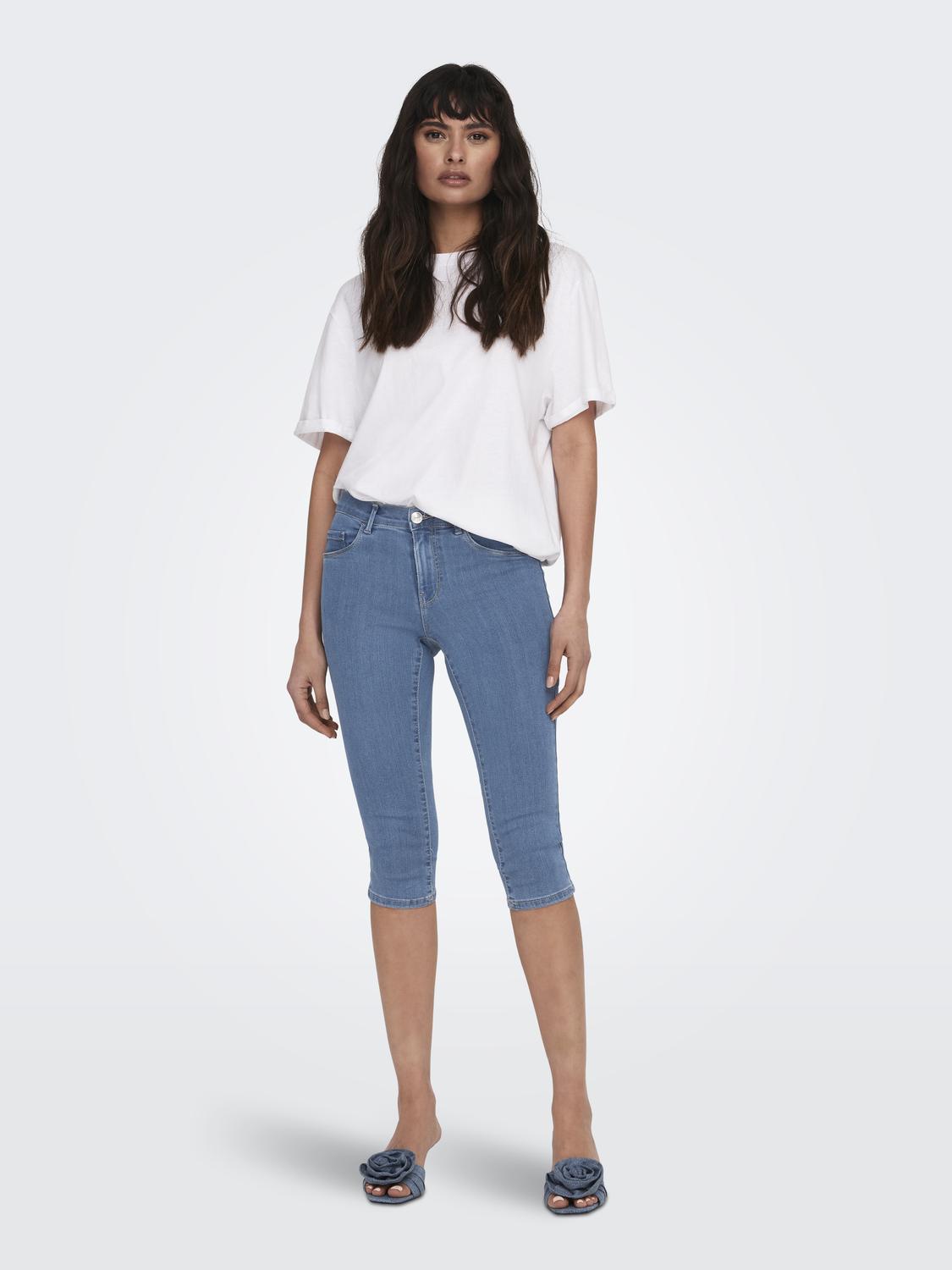 RAIN LIFE REG DAMKNICKERS - BEST CLOTHES