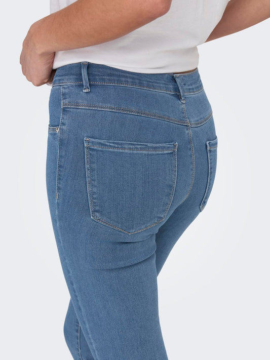 RAIN LIFE REG DAMKNICKERS - Best Clothes