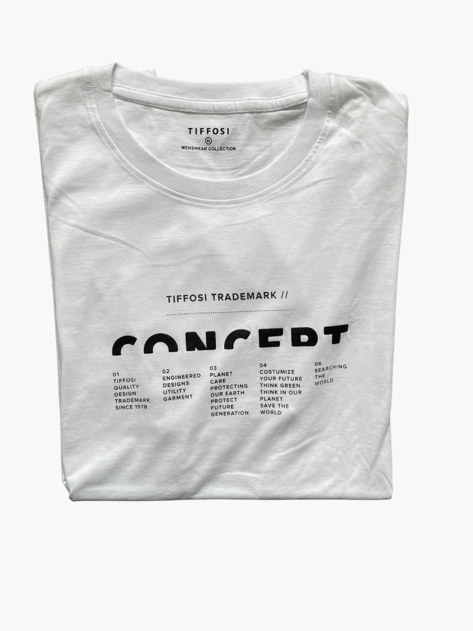 REMY SS T-SHIRT - BEST CLOTHES