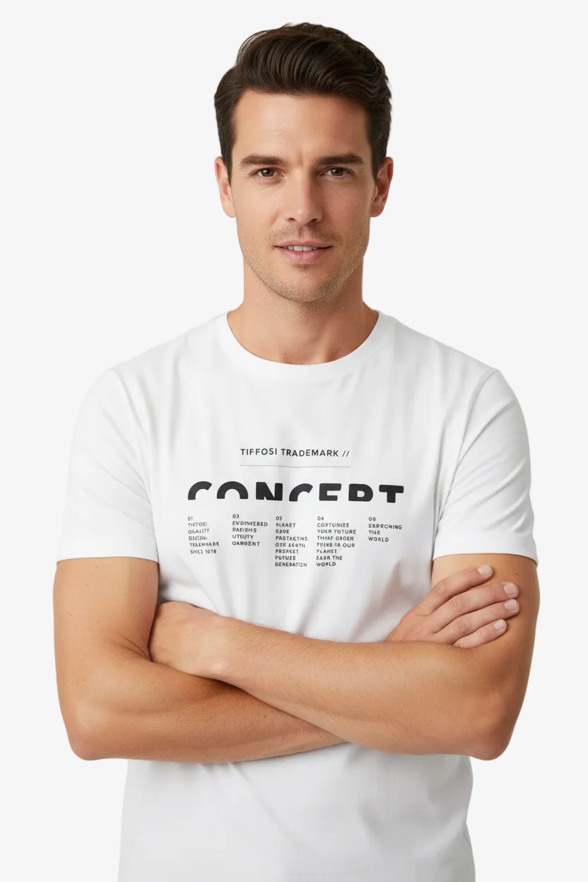 REMY SS T-SHIRT - BEST CLOTHES