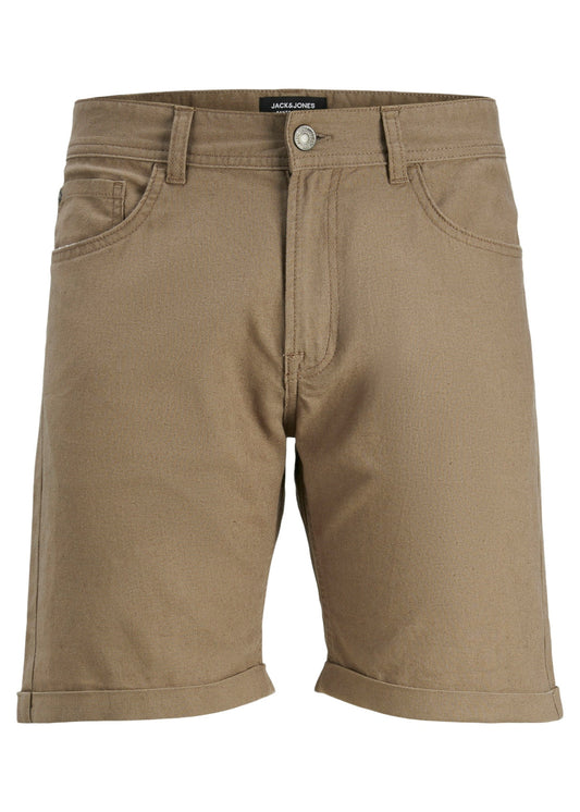 RICK ORIGINAL LINEN SHORTS - Best Clothes