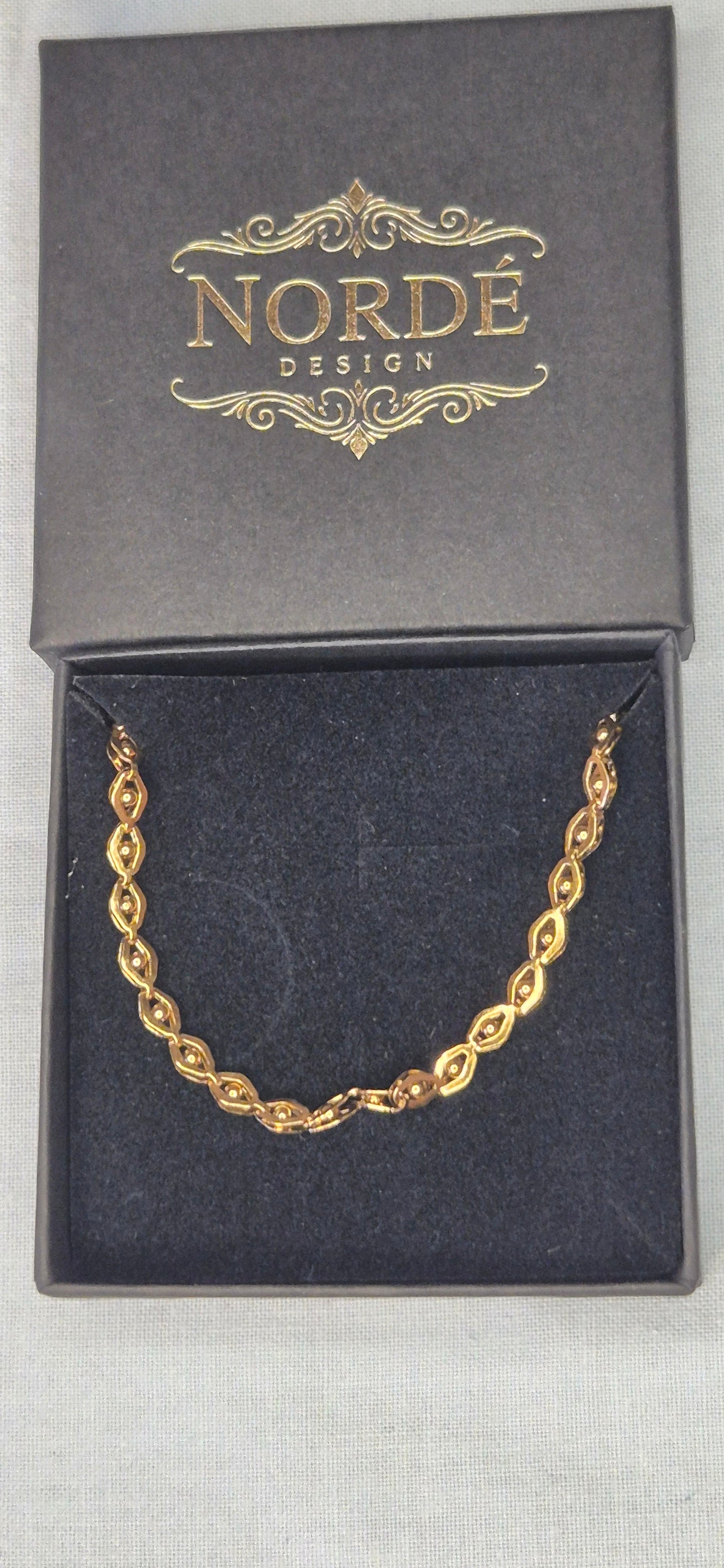 Eye Bracelet Gold Women