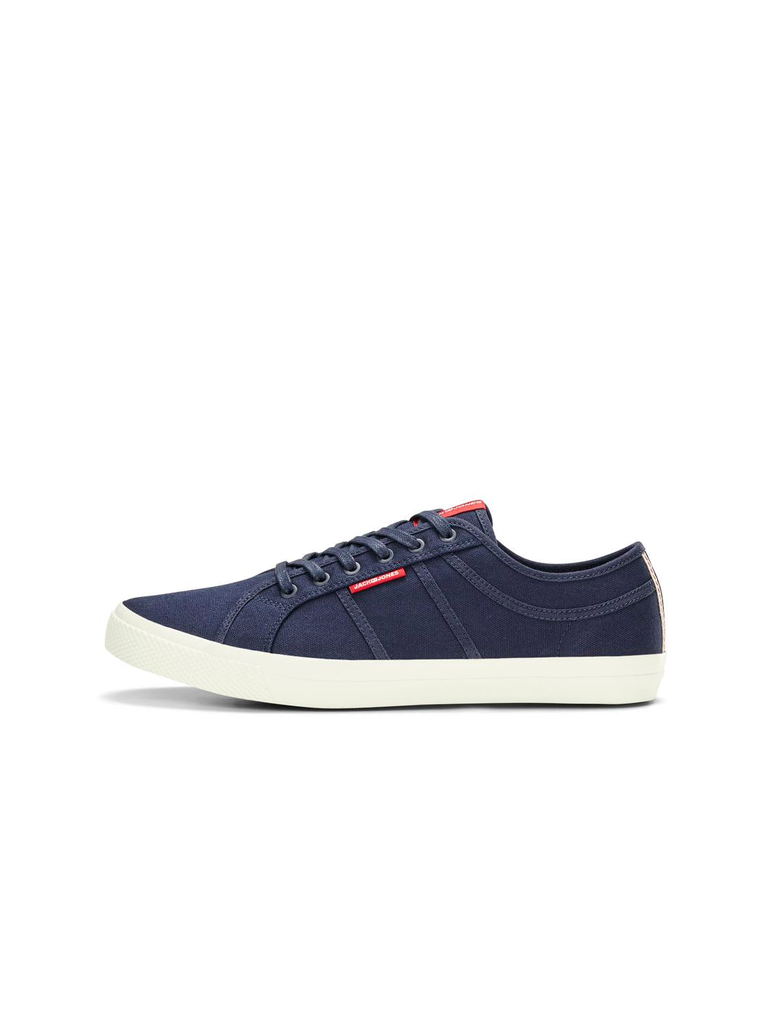 ROSS CANVAS SNEAKER - BEST CLOTHES