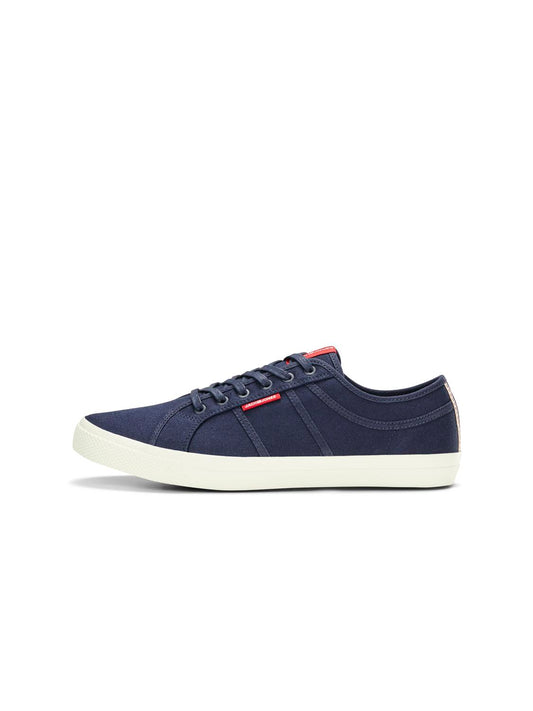ROSS CANVAS SNEAKER - Best Clothes