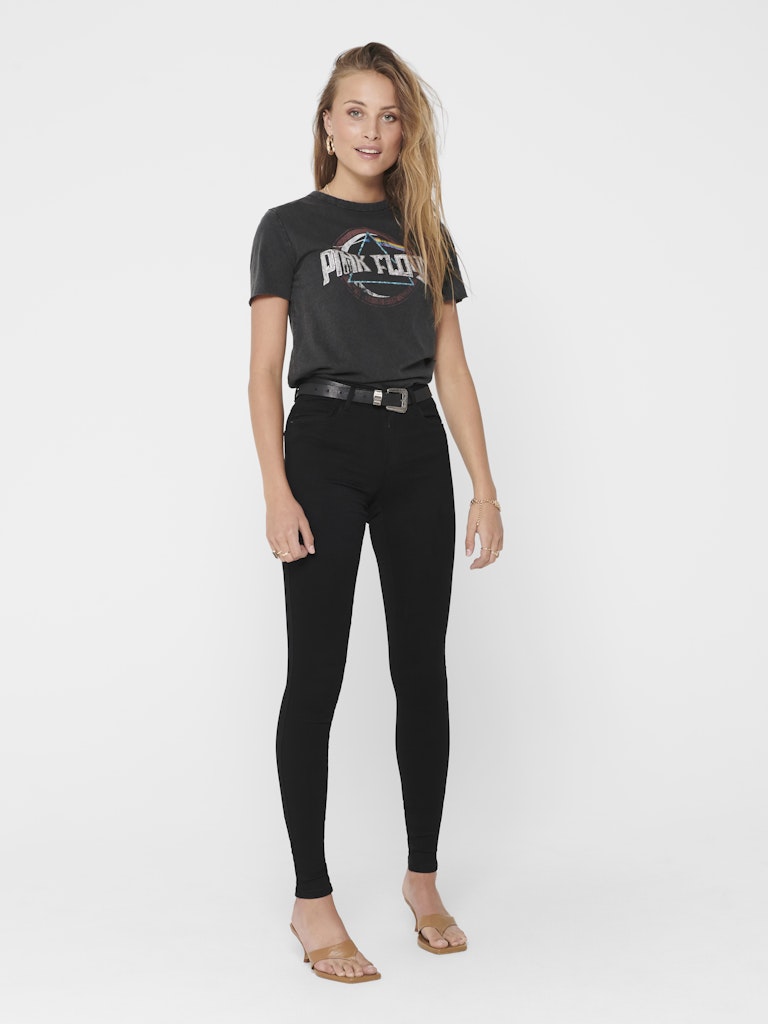 ROYAL LIFE REG SKINNY JNS 600 - Best clothes.