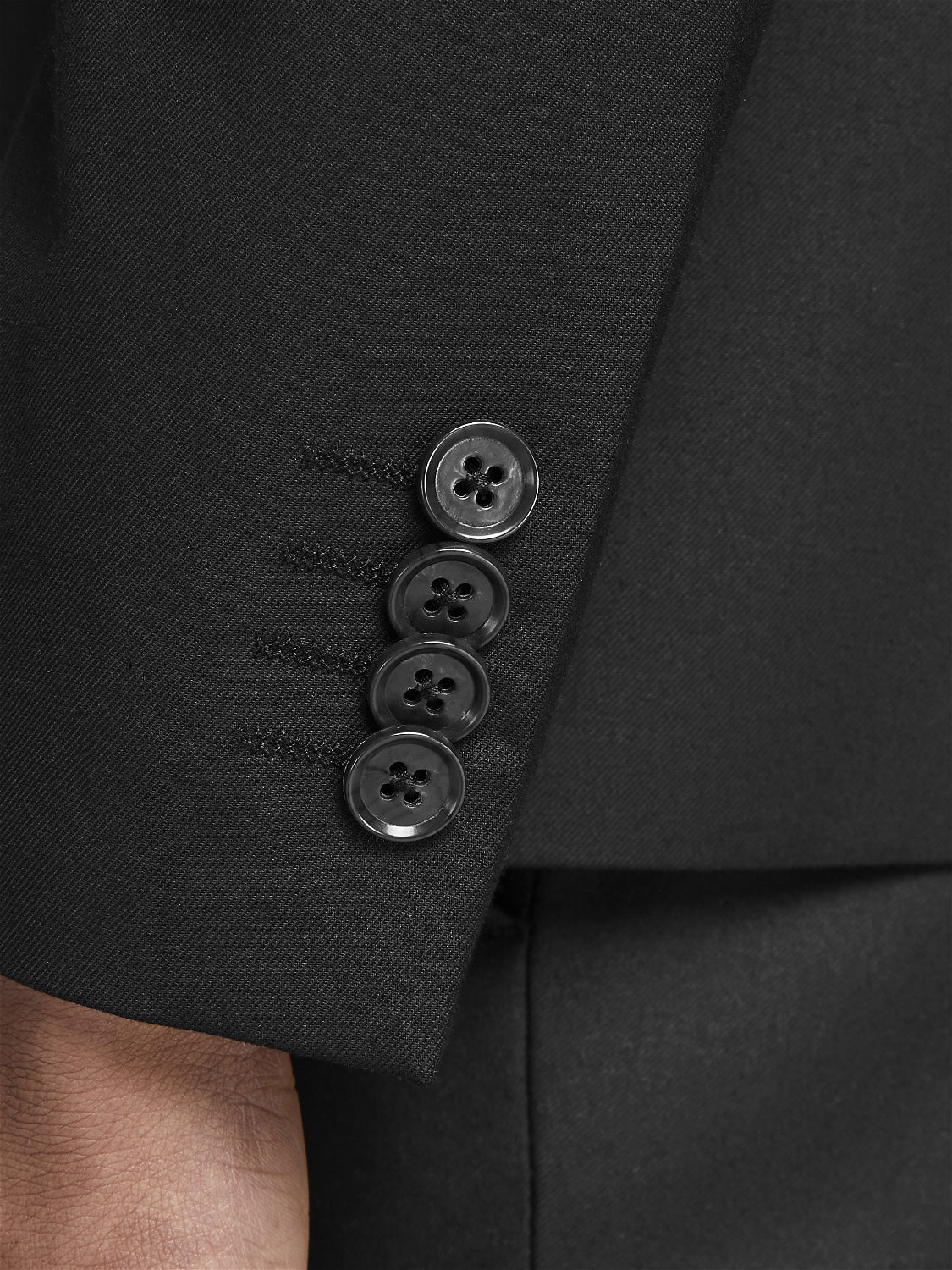 ROY BLAZER - BEST CLOTHES