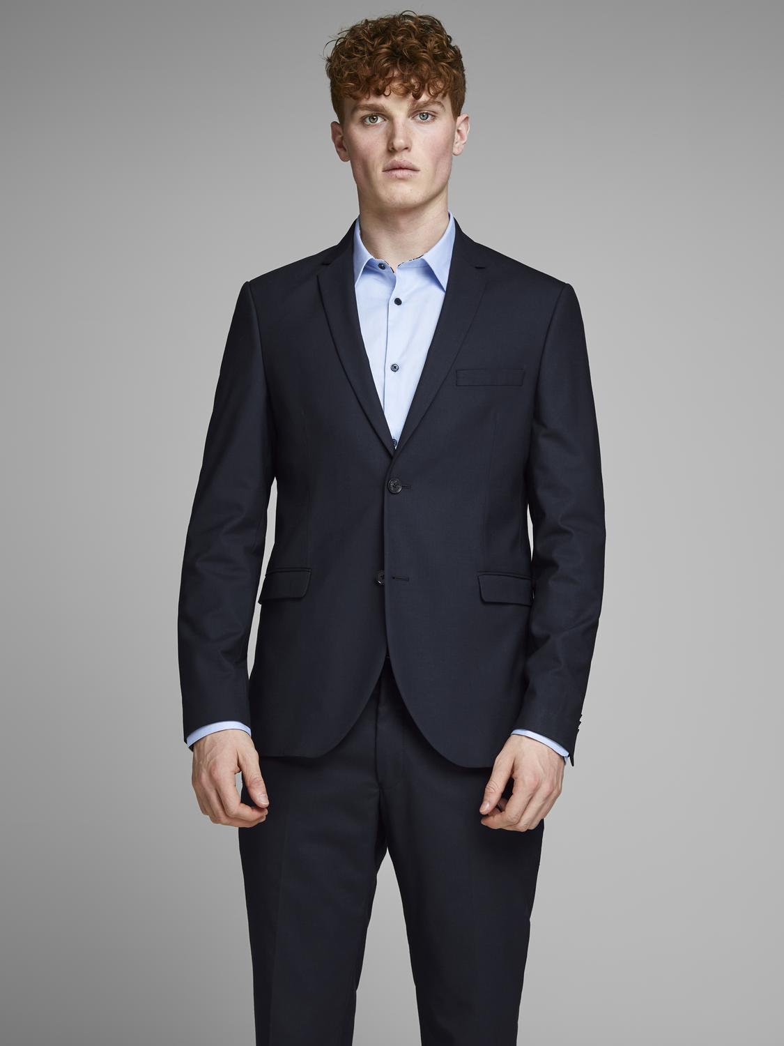 ROY BLAZER KIV01 - BEST CLOTHES