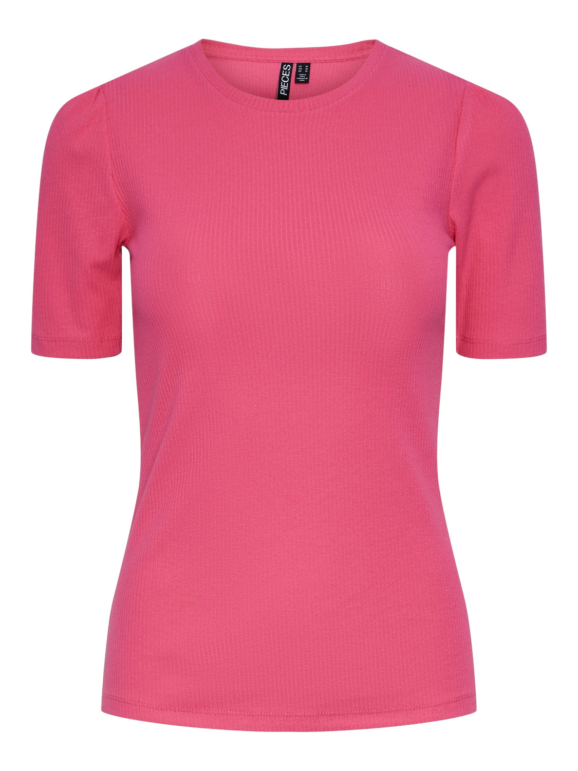 RUKA SS PUFF TOP - Best Clothes