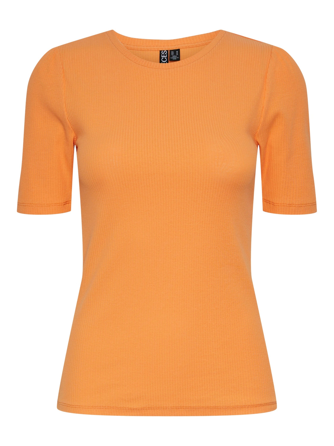 RUKA SS PUFF TOP - Best Clothes