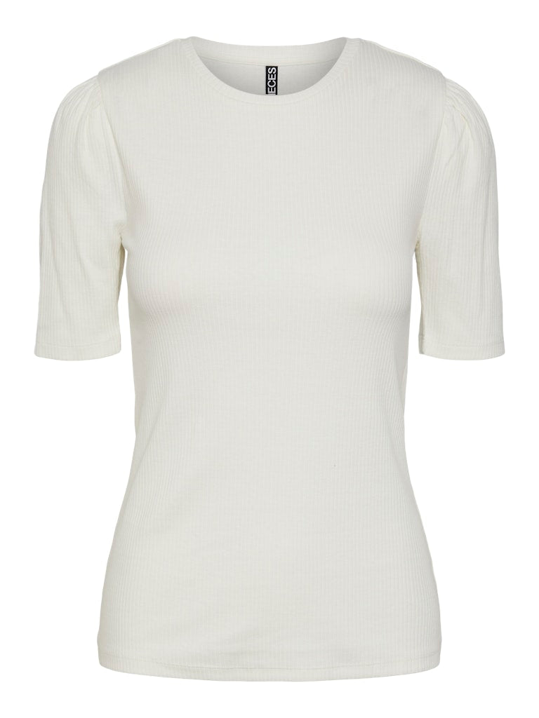 RUKA SS PUFF TOP - Best Clothes