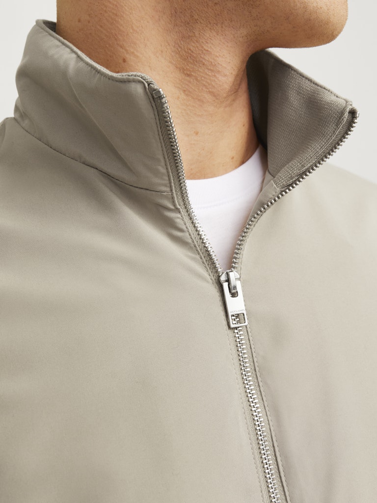 RUSH HARRINGTON BOMBER - BEST CLOTHES