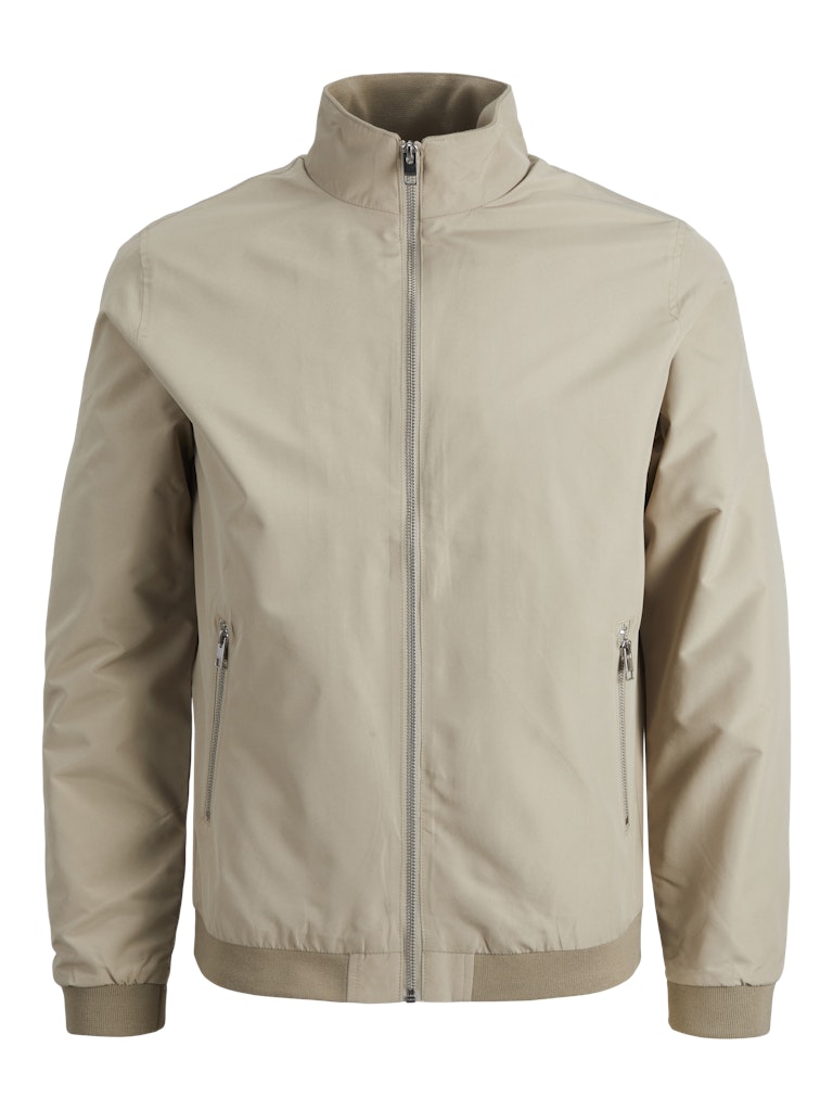 RUSH HARRINGTON BOMBER - BEST CLOTHES