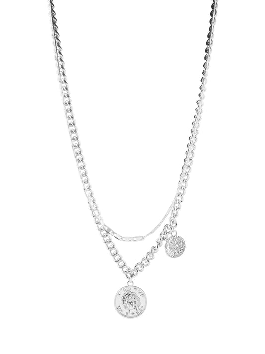 SARIAH 2 PACK NECKLACE - Best Clothes