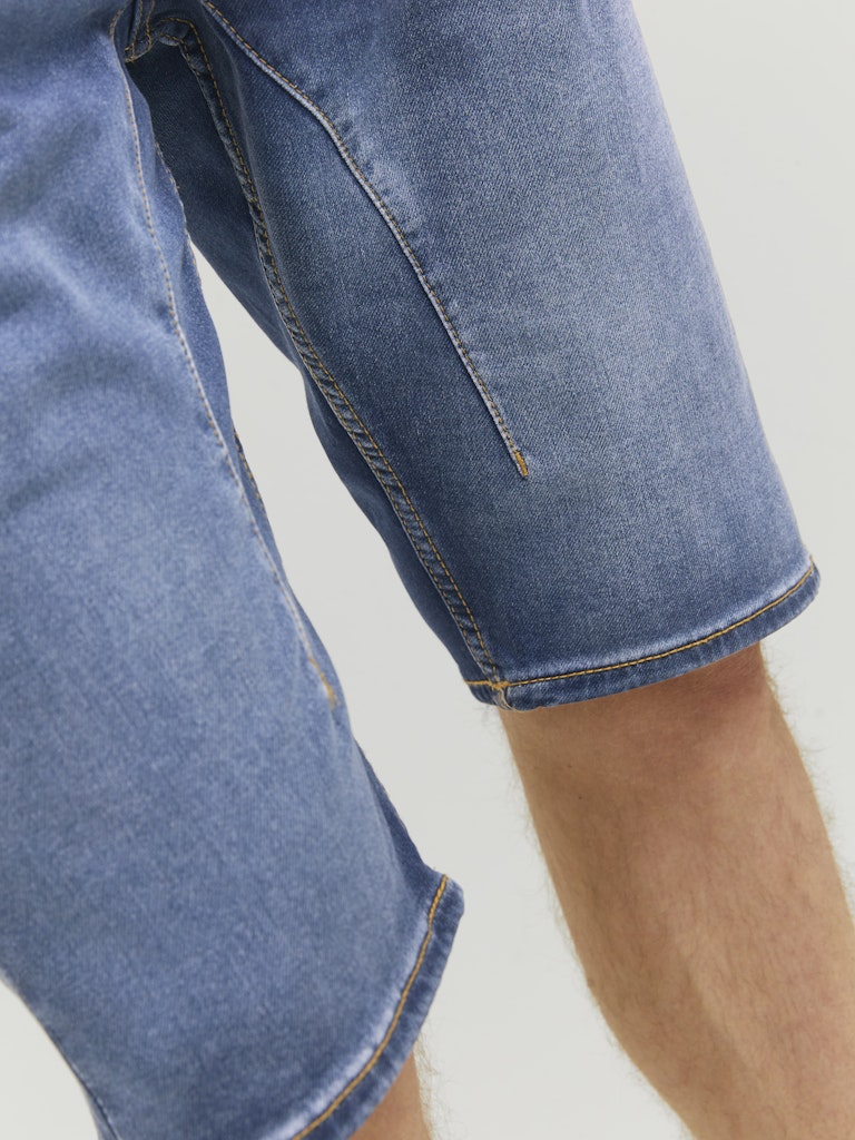 SCALE LANGE SHORTS GE 608 IK
