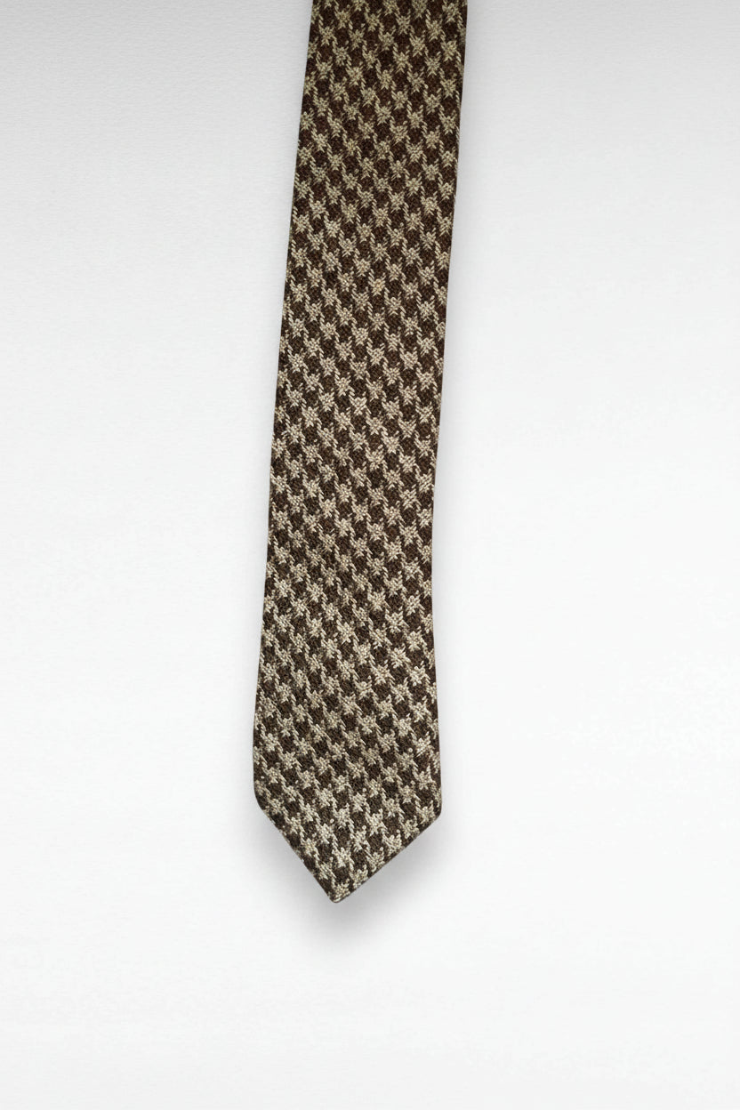SCOTTISH TIE HERRSLIPS - BEST CLOTHES