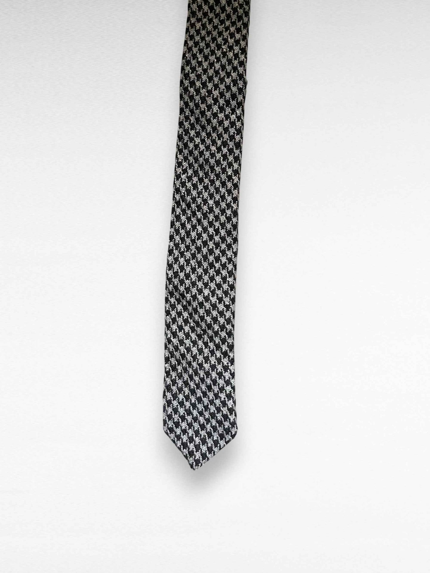 SCOTTISH TIE