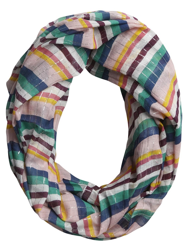 SELMA TUBE SCARF - Best Clothes