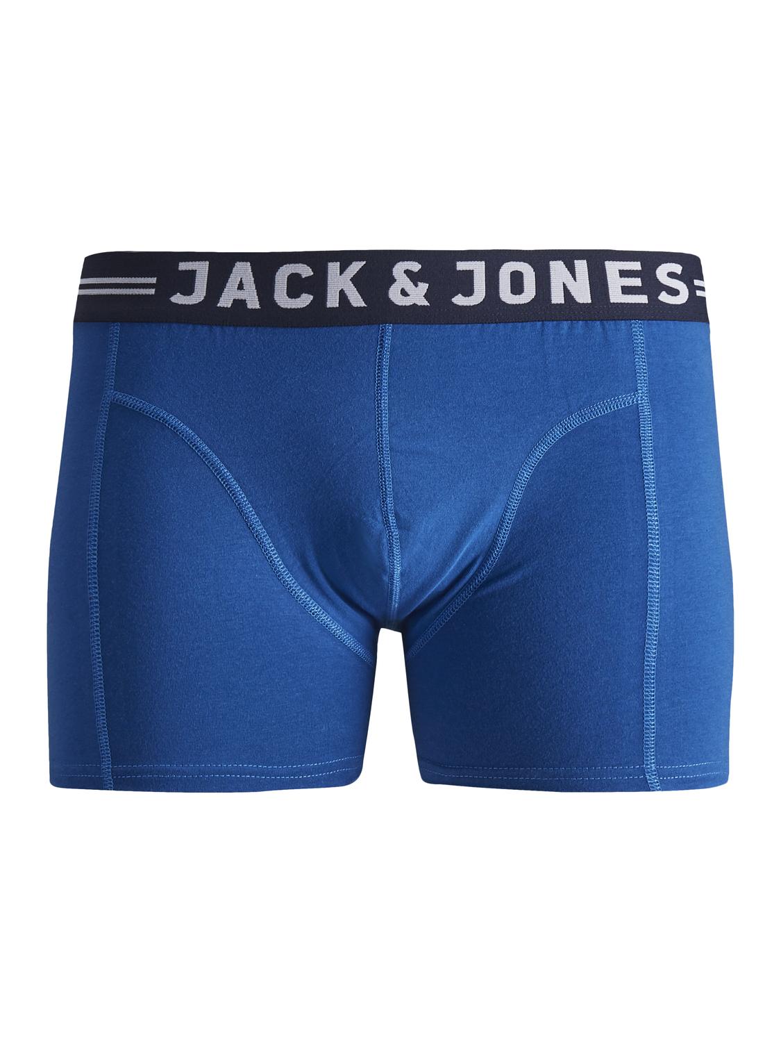 SENSE MIX COLOR TRUNKS - Best Clothes