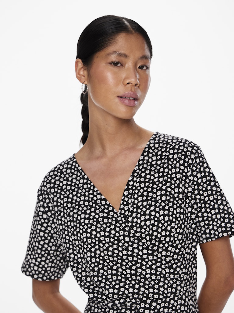 SIENNA SS DRESS - Best Clothes