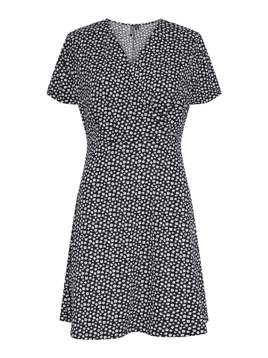SIENNA SS DRESS - Best Clothes