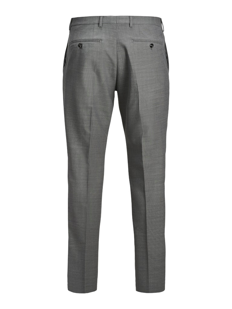 SOLARIS TROUSERS - BEST CLOTHES