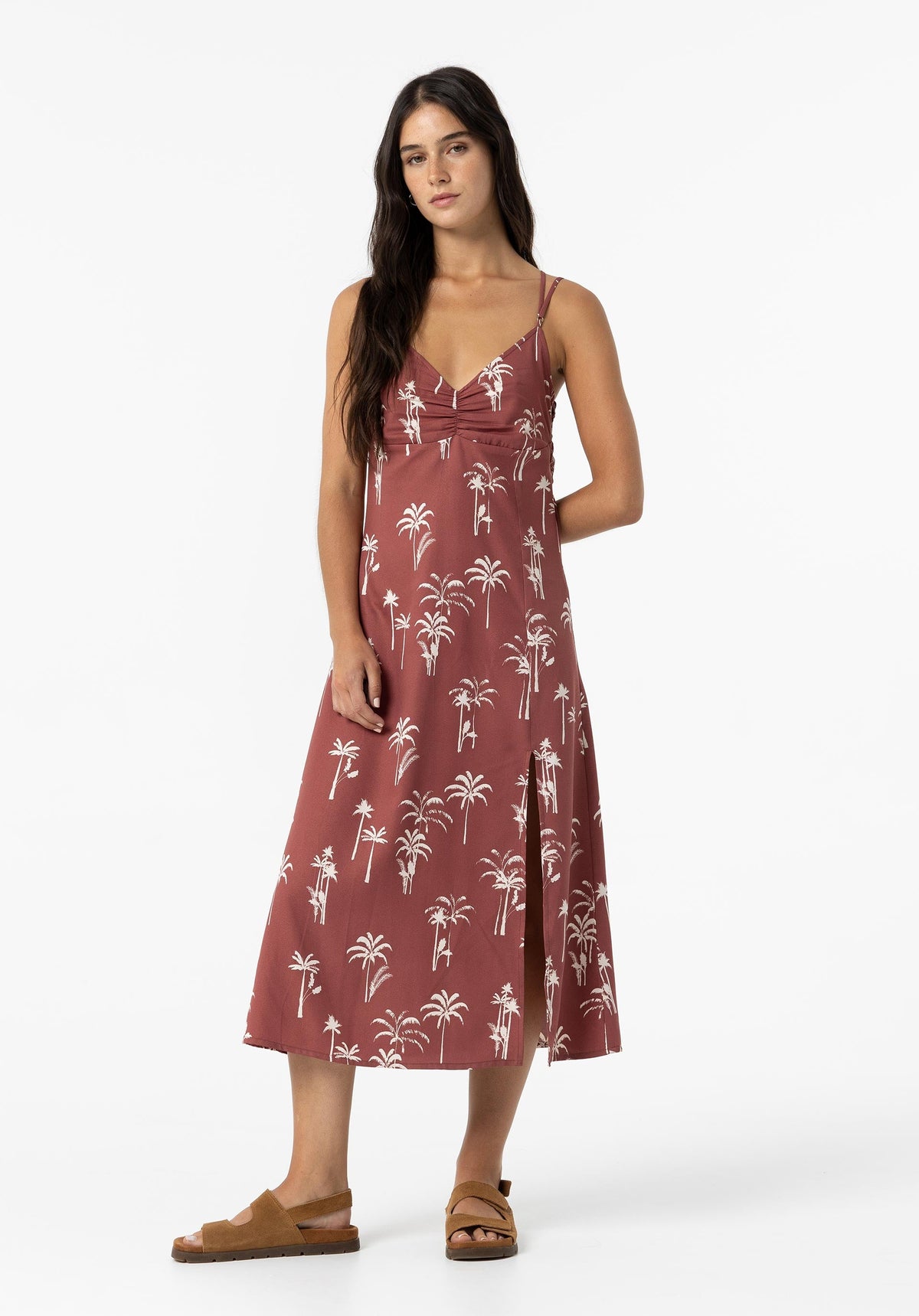 SORRENTO DRESS - BEST CLOTHES