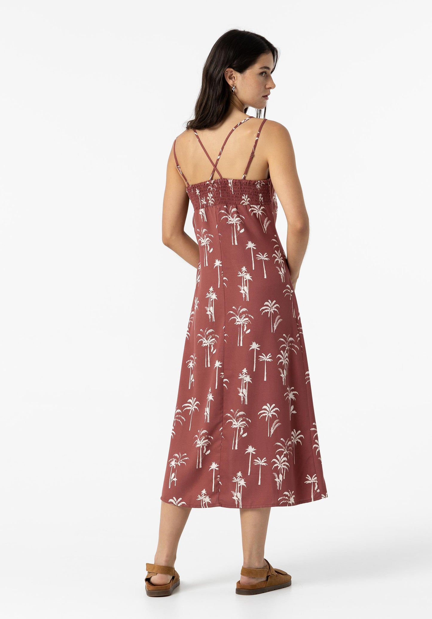 SORRENTO DRESS