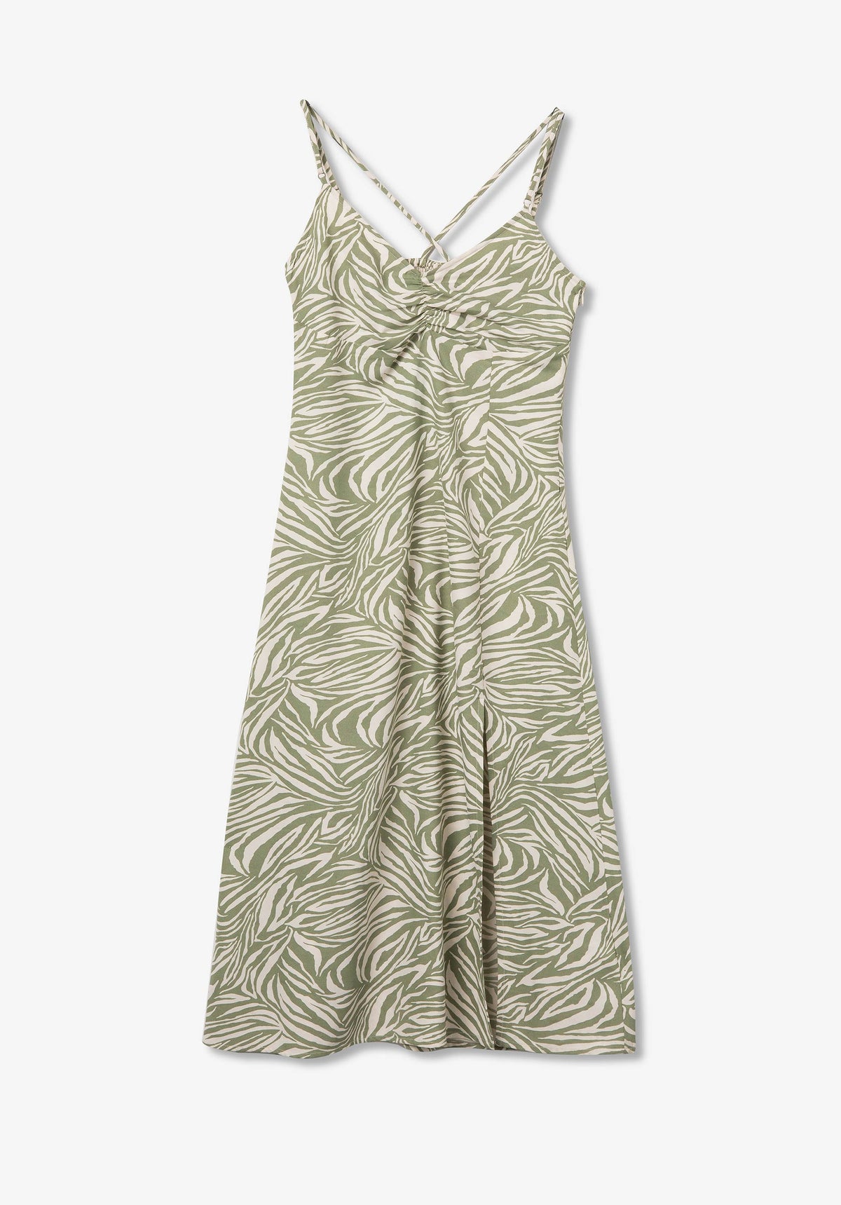 SORRENTO DRESS - BEST CLOTHES