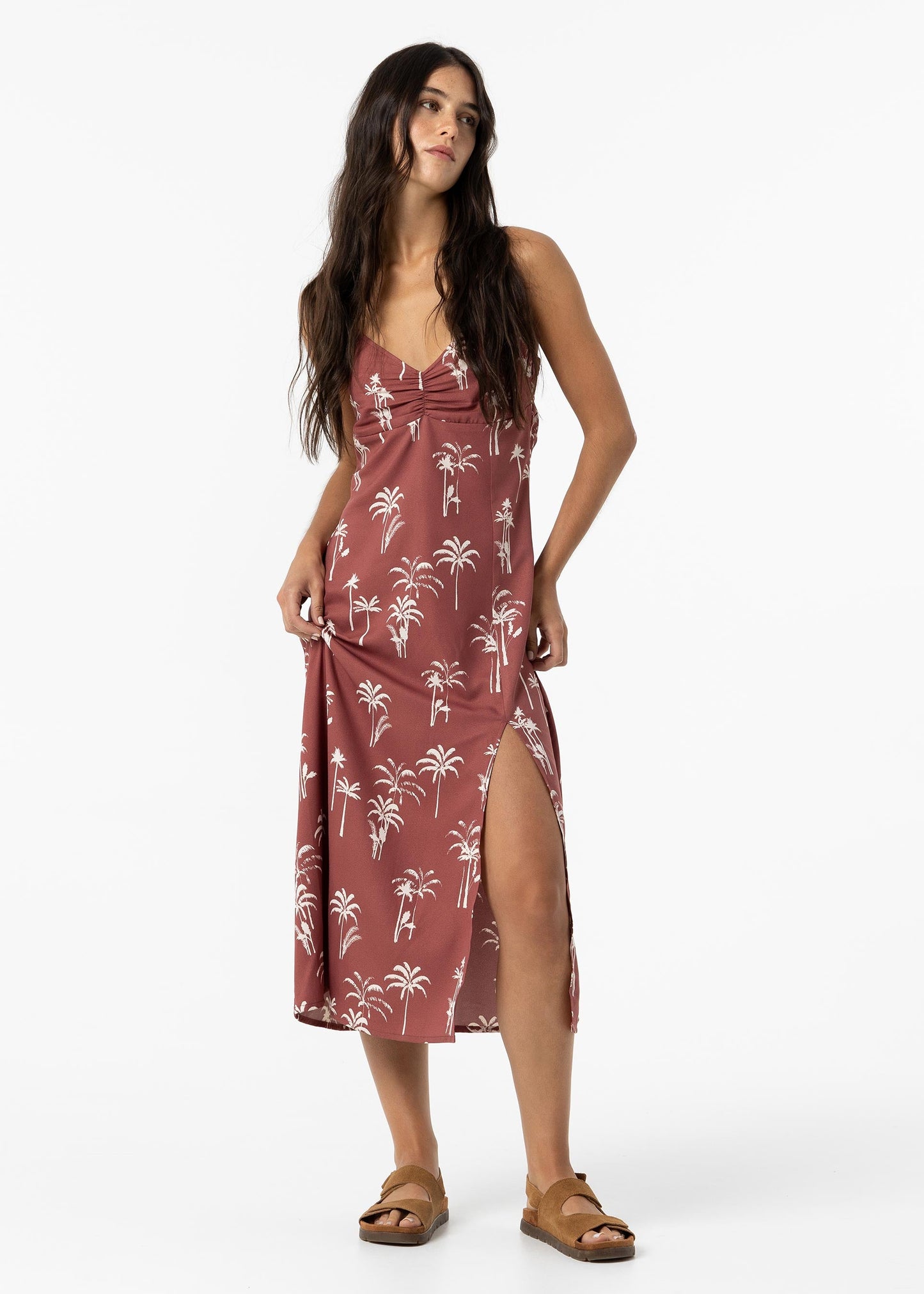SORRENTO DRESS