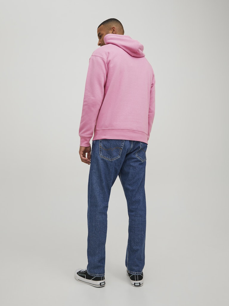 STAR BASIC SWEAT HOOD