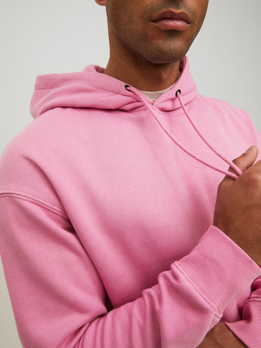 STAR BASIC SWEAT HOOD