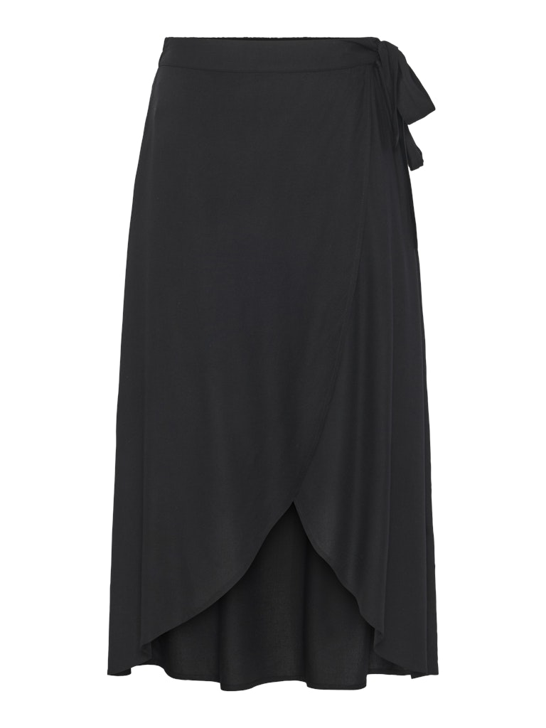 TALA WRAP SKIRT - Best Clothes