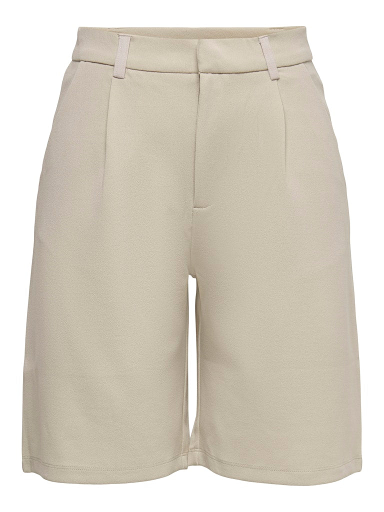TANJA CITY SHORTS - Best Clothes