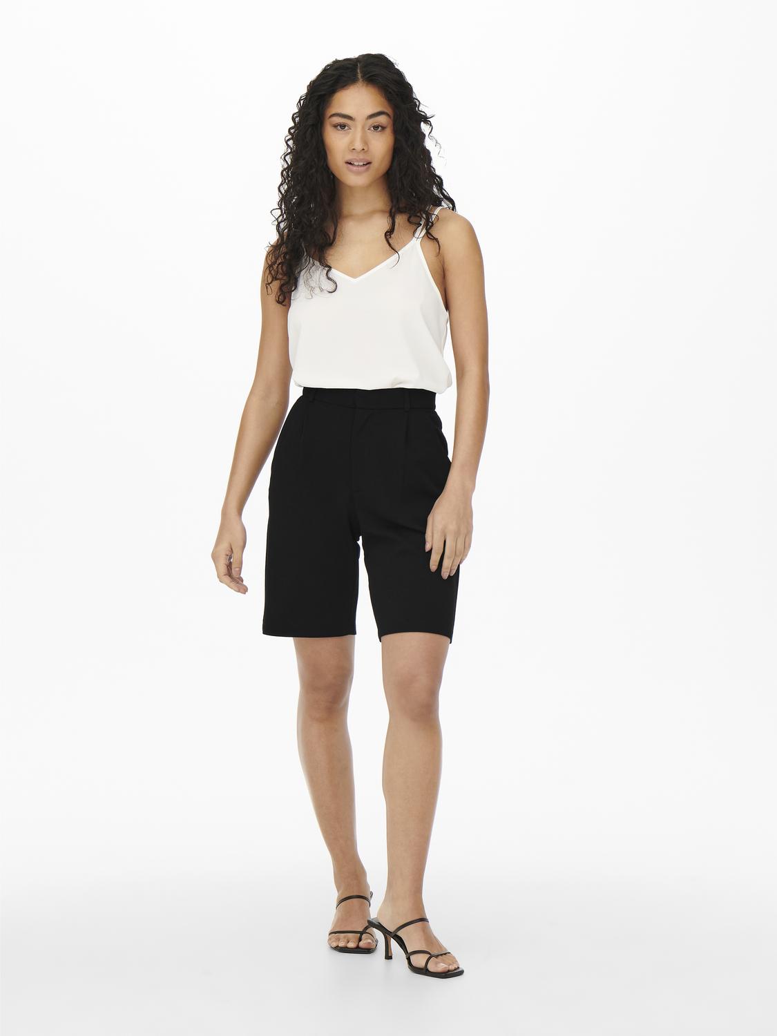 TANJA CITY SHORTS - Best Clothes