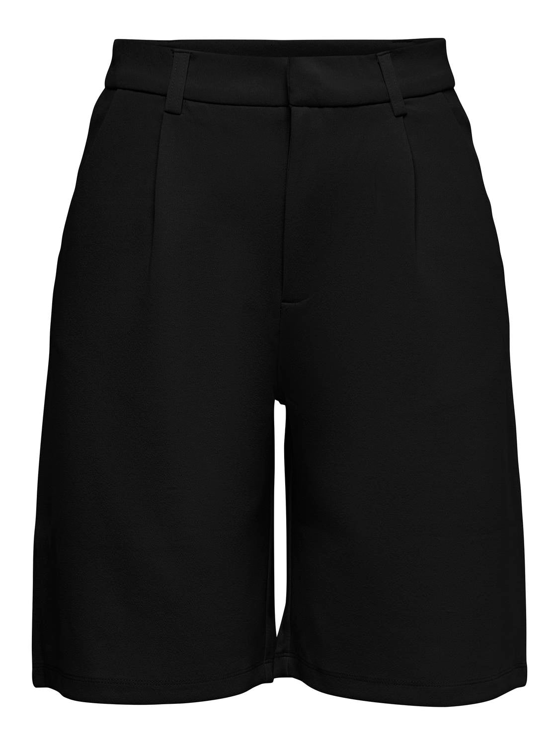 TANJA CITY SHORTS - Best Clothes