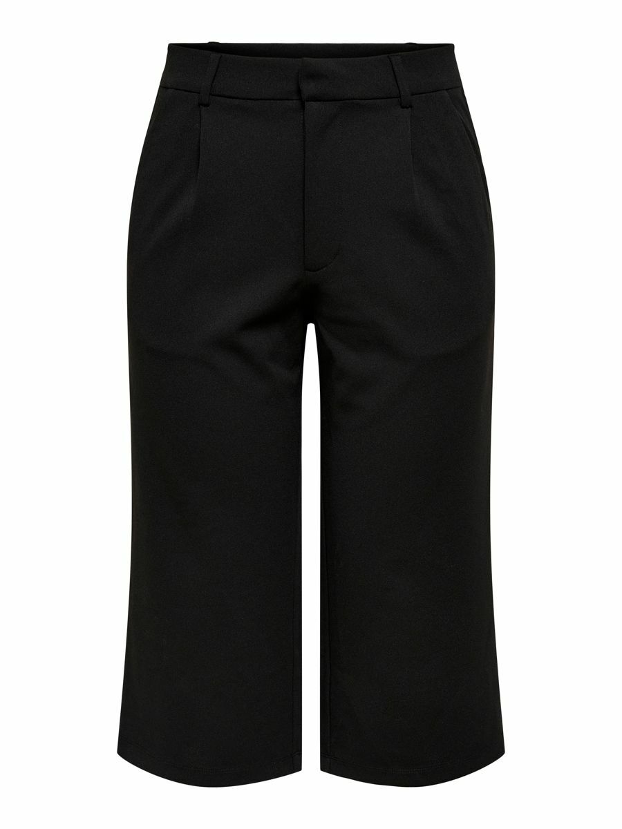 TANJA BERMUDA SHORTS - Best Clothes