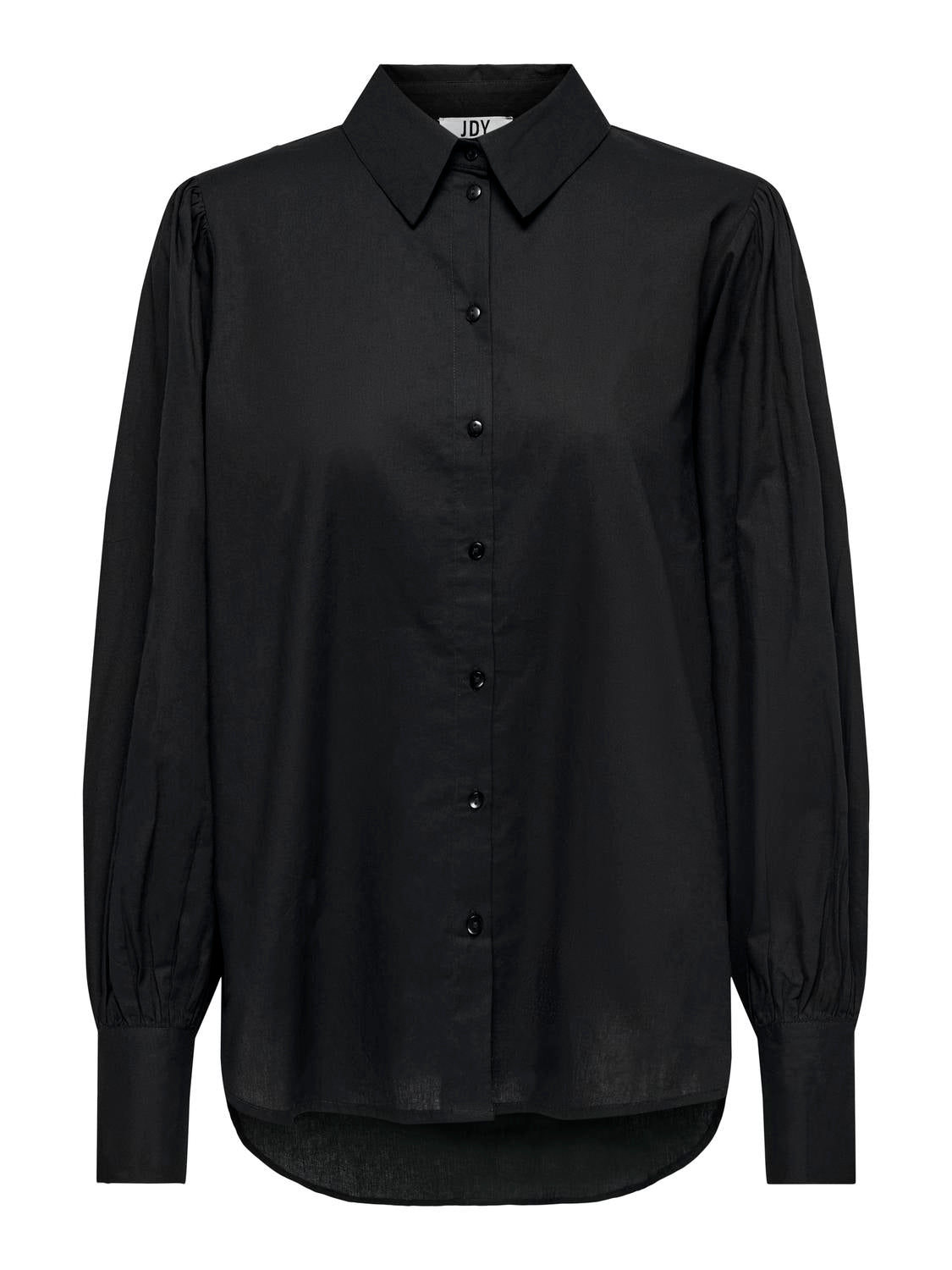 TENNESSE LS OVERSIZE SHIRT - BEST CLOTHES